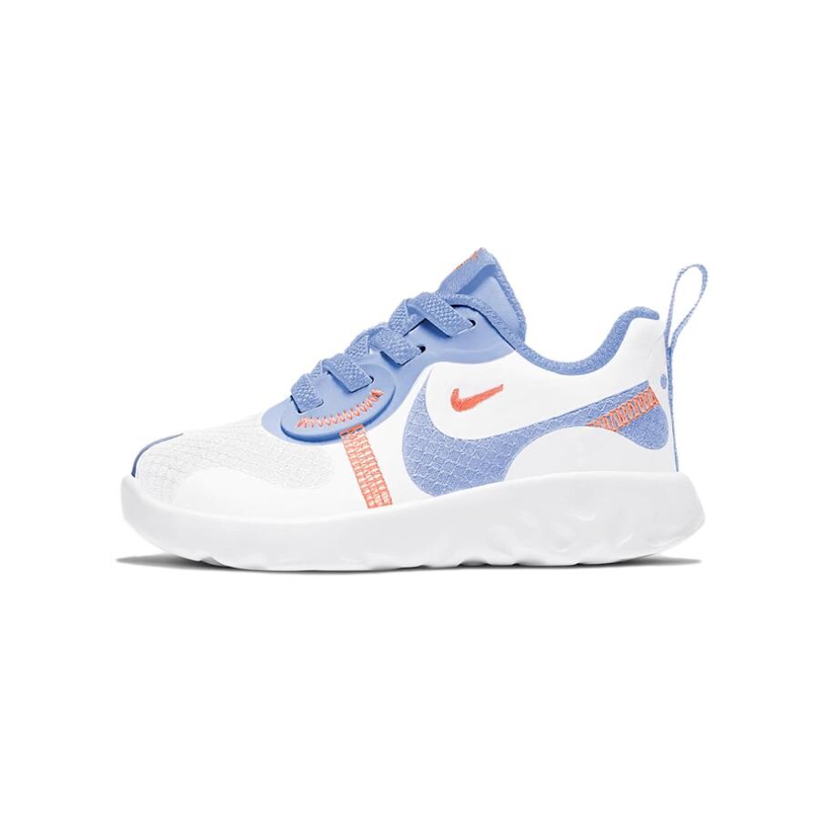 

Кроссовки Nike SB Free Toddler Shoes TD, белый/синий