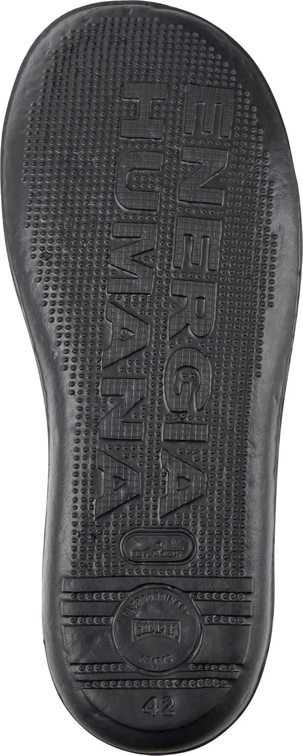 

Мужские повседневные туфли Camper Beetle Basket, зеленый