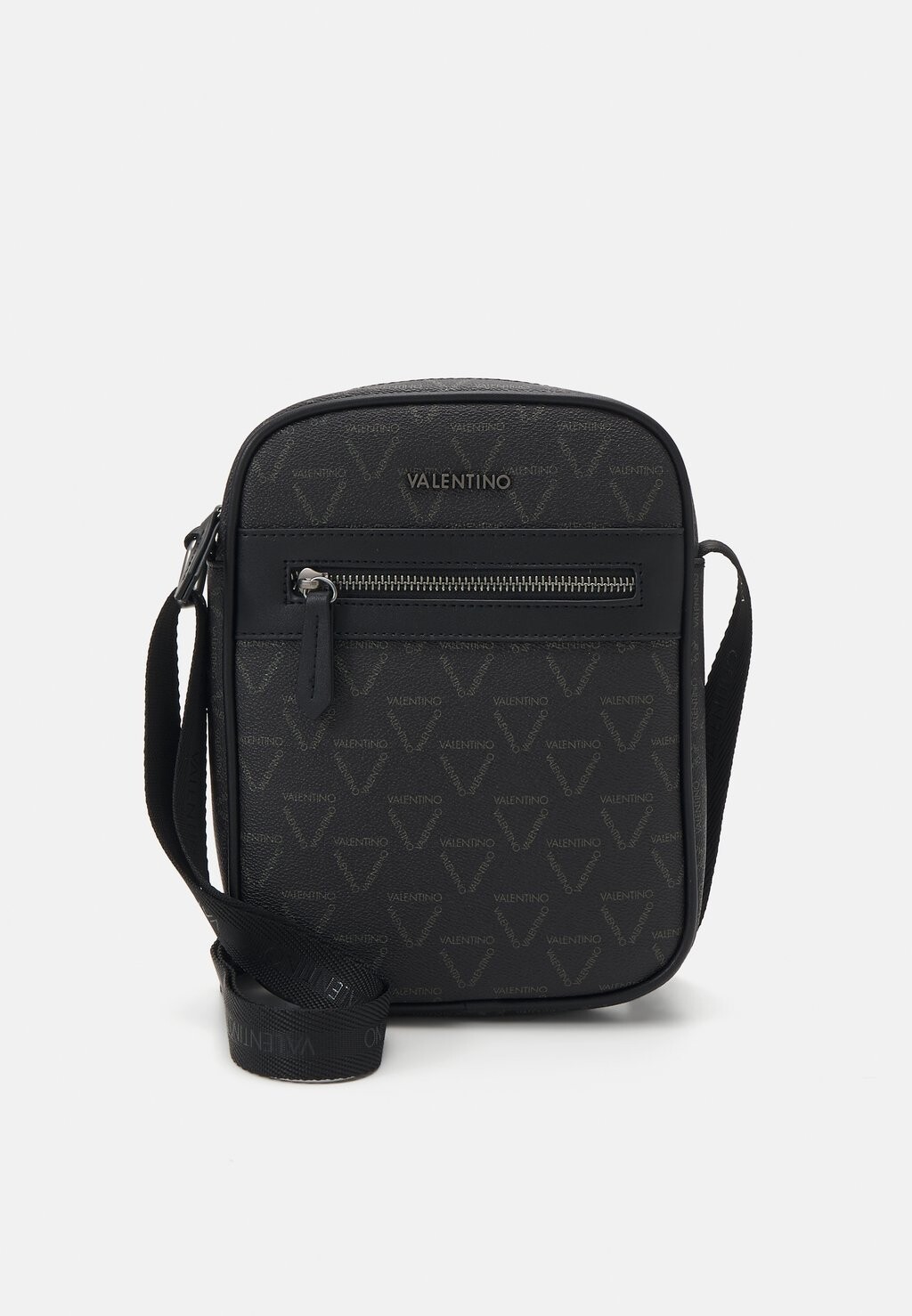 

Сумка через плечо DELTA Valentino Bags, черный