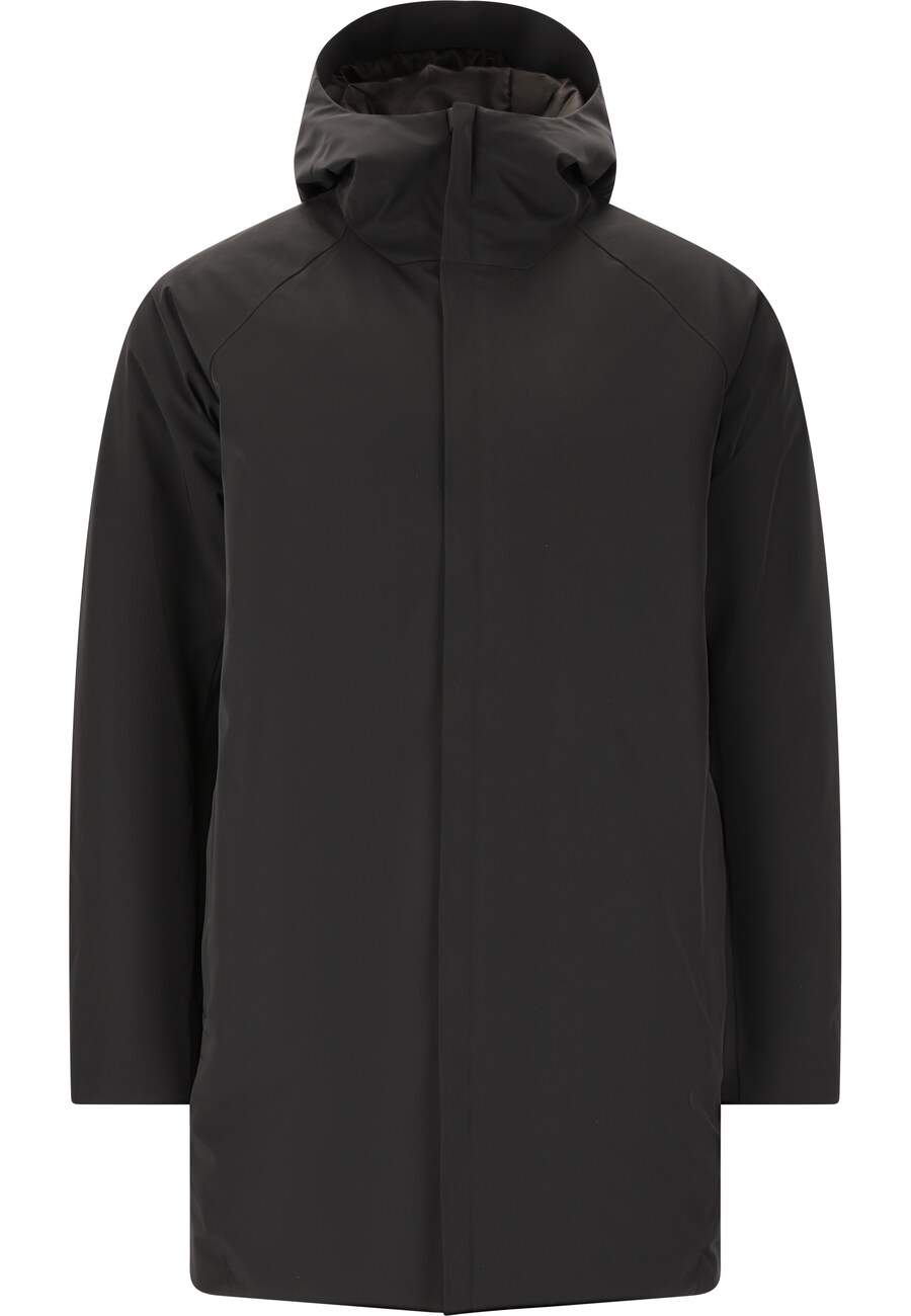 

Зимняя парка SOS Boiwa, Black