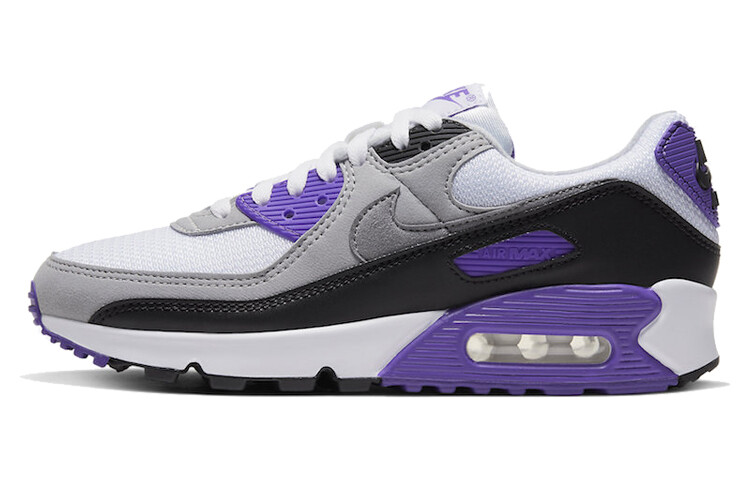 

Nike Air Max 90 Recraft Hyper Grape (женские)