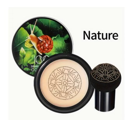 

CC Creme Snail Makeup Foundation Inna marka