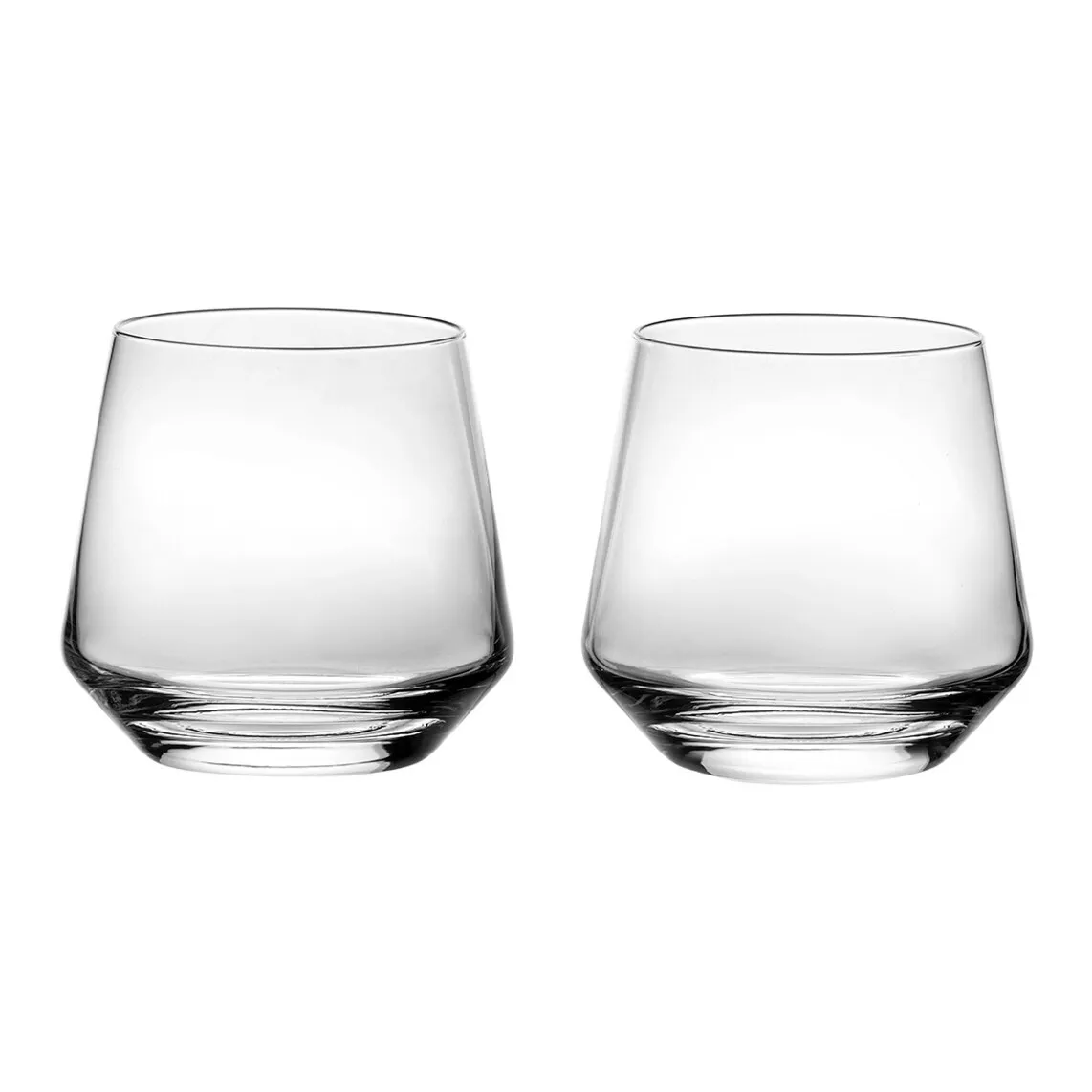 

Набор стаканов для виски Pure Zwiesel Glas, 2 шт., стекло