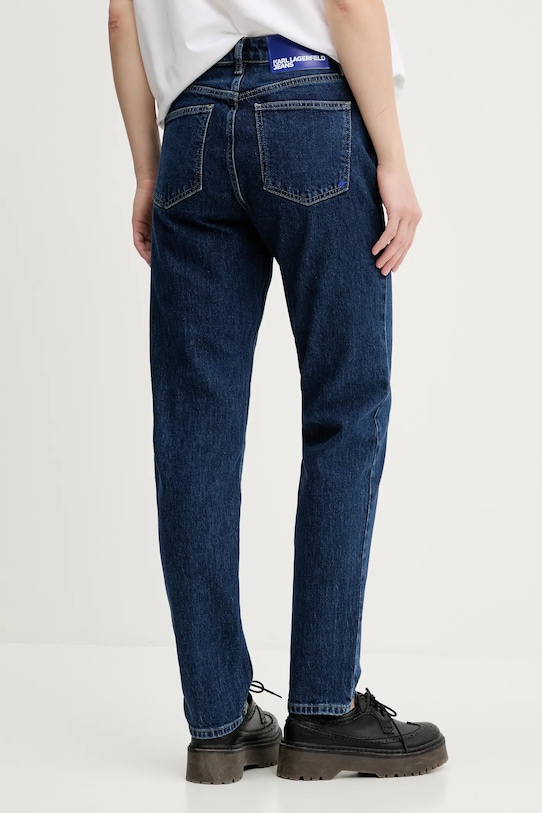 

Джинсы Karl Lagerfeld Jeans, темно-синий