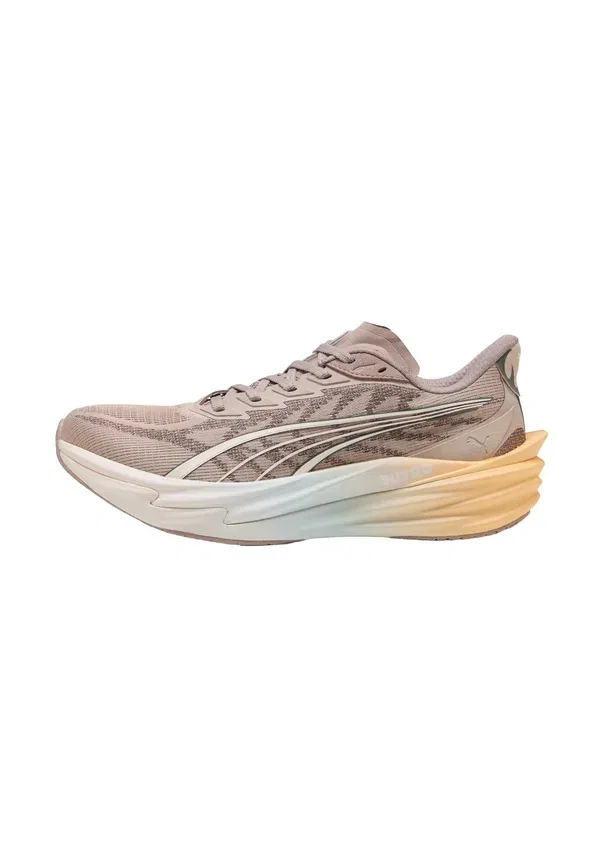 Кроссовки для скейтбординга Magmax nitro 2 Puma, розовый латте