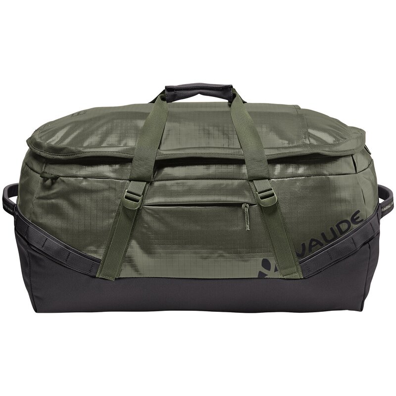 

Сумка для отдыха cityduffel 65 Vaude, хаки
