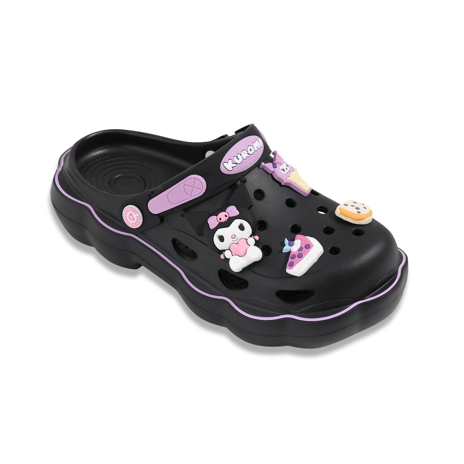 

Сабо женские Sanrio