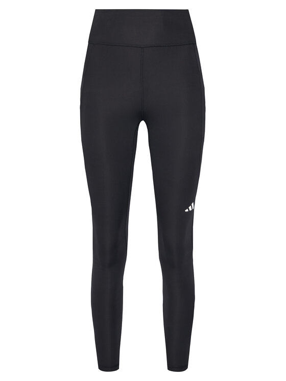 

Леггинсы slim fit Own the Run IS9906 Adidas, чёрный