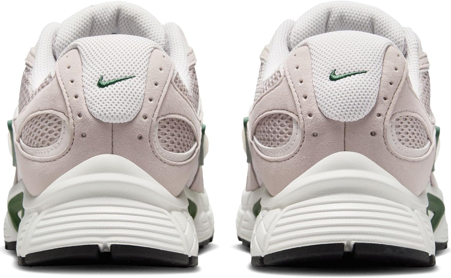 Мужские кроссовки Nike V5, белый/серый — фото 3