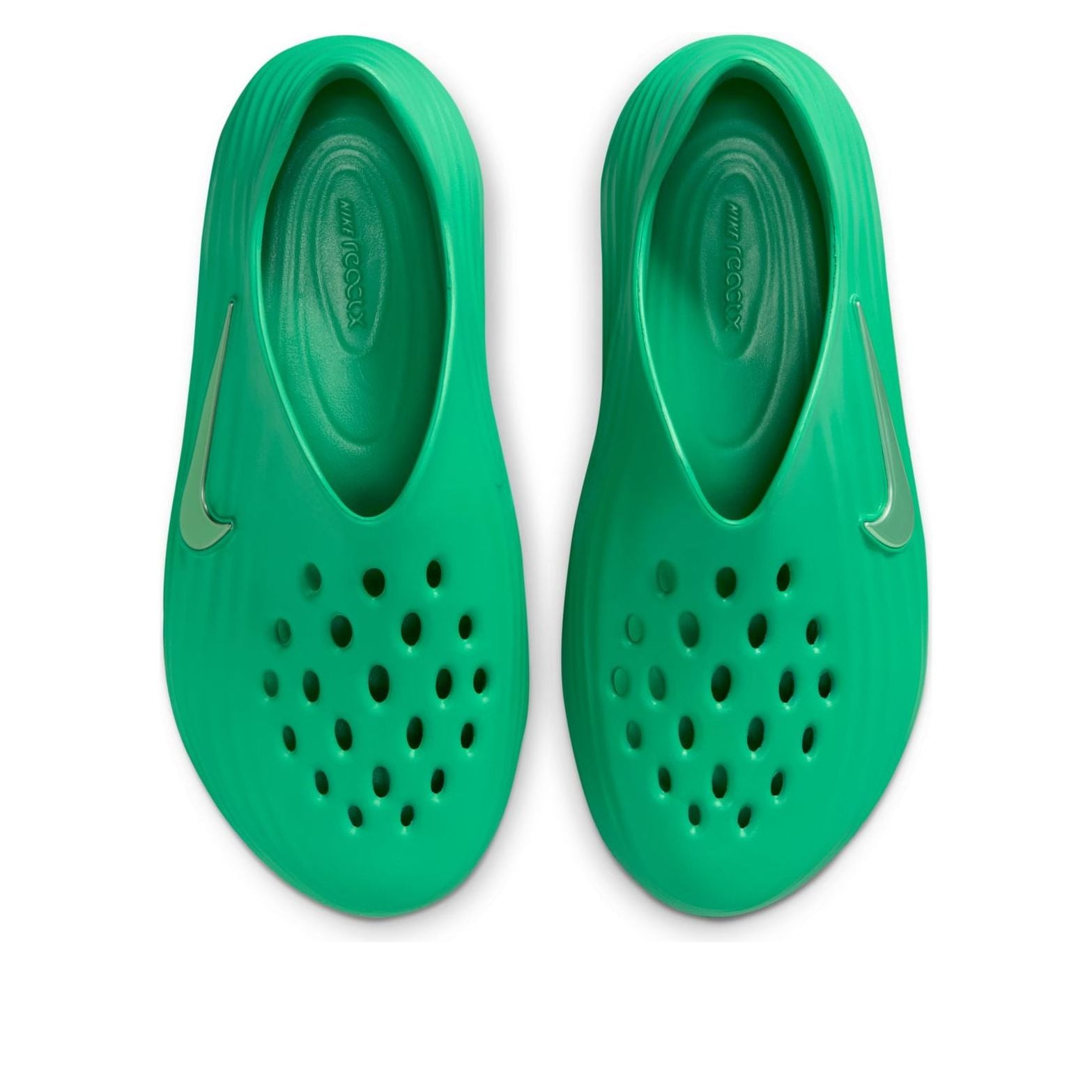 Nike ReactX Rejuven8 'Stadium Green' — фото 2