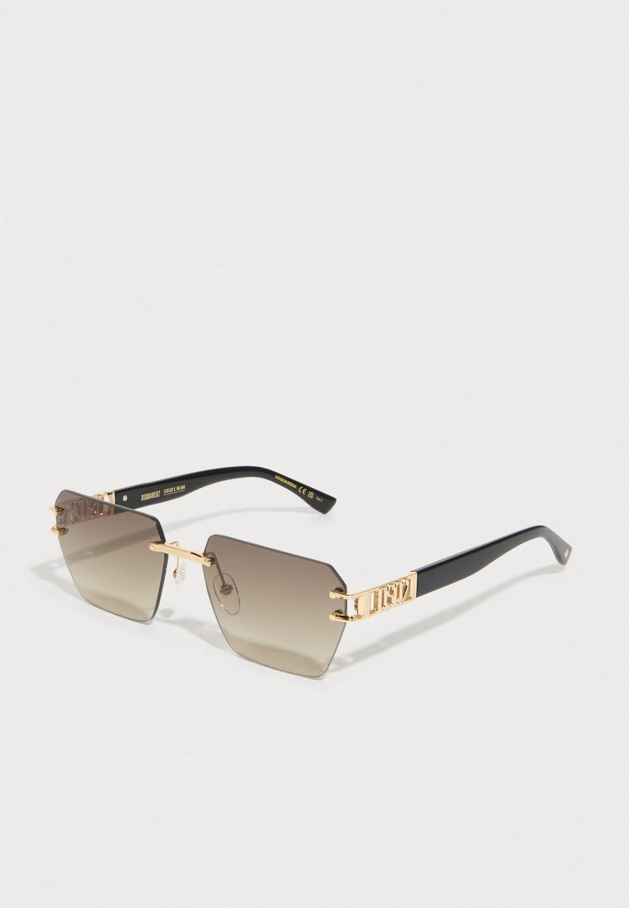 

Солнцезащитные очки Dsquared2 UNISEX, Gold-Coloured