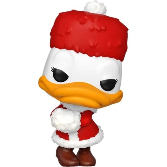 

Funko POP! Дисней, коллекционная фигурка, Дейзи Дак