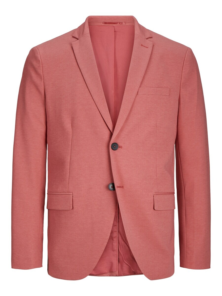 

Куртка JACK & JONES Slim fit Suit Jacket Jones, розовый