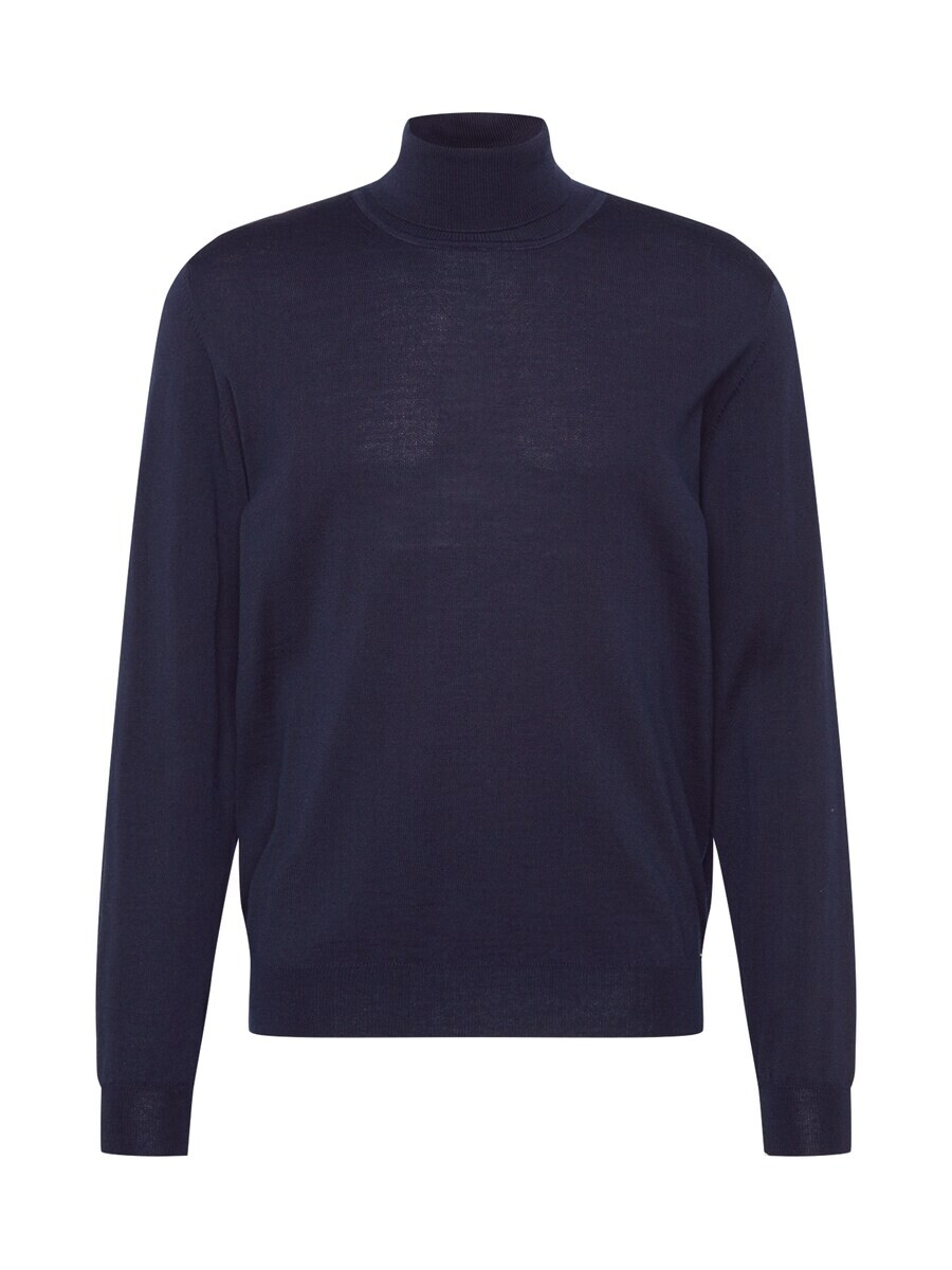 

Водолазка OLYMP Regular fit Sweater, темно-синий