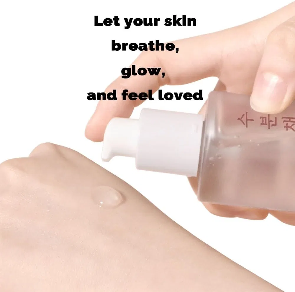 Сыворотка Prettyskin — Дневной с красным женьшенем, 150 мл — фото 2