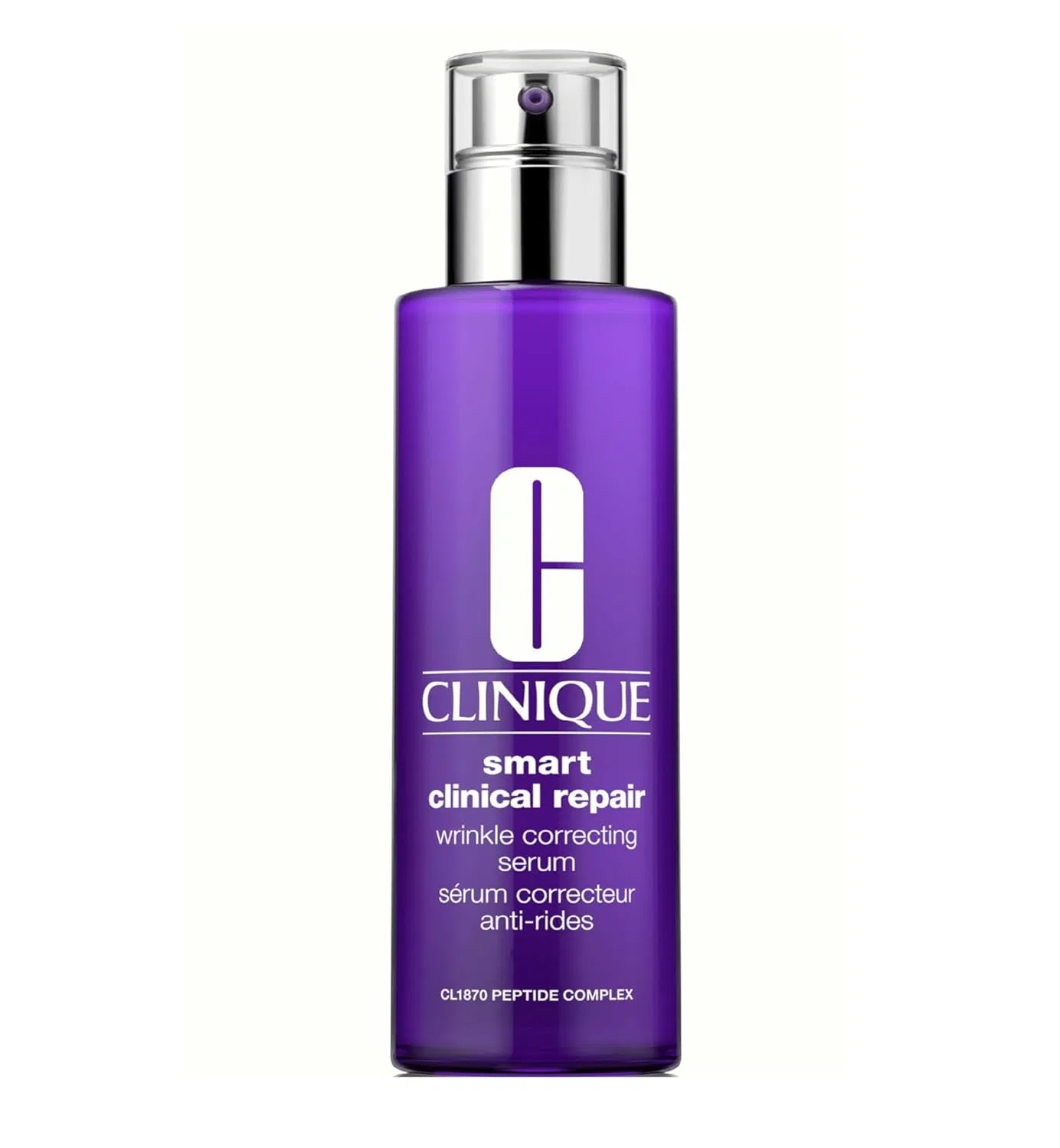 Сыворотка для лица Clinique Smart Clinical Repair с гиалуроновой кислотой Clinique