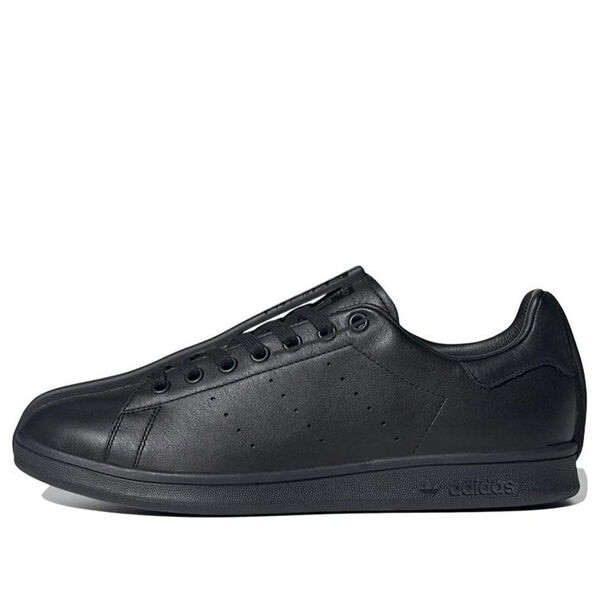 

Кроссовки craig green x split stan smith Adidas, черный