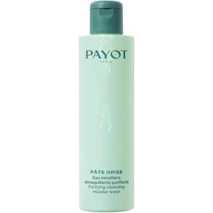 

Pâte Grise Очищающая мицеллярная вода 200 мл Payot