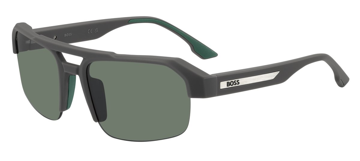 

Мужские солнцезащитные очки BOSS 1908-S HUGO BOSS