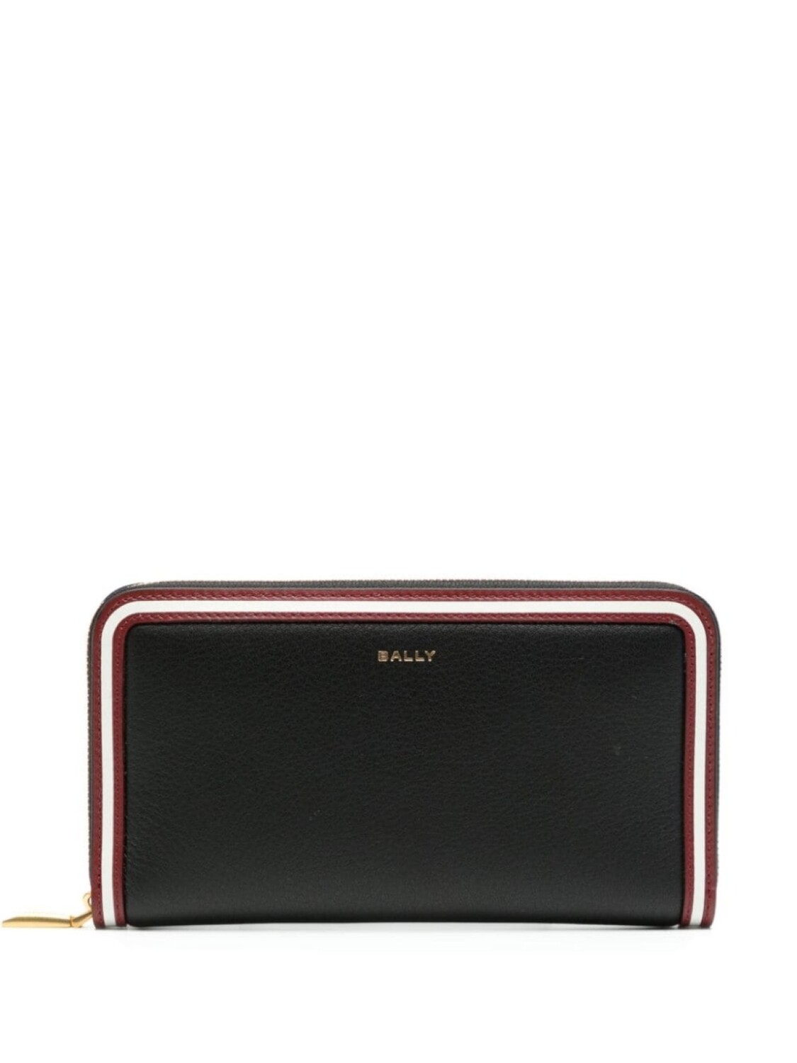 

Bally кошелек с круговой молнией, синий
