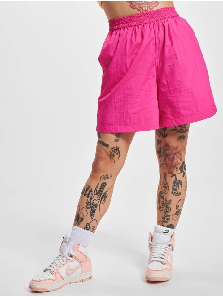 

Шорты ONLY Cargo Shorts, цвет purple