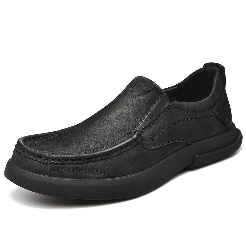 

Туфли мужские Men"s Casual Men Low-Top Season Ram, черный