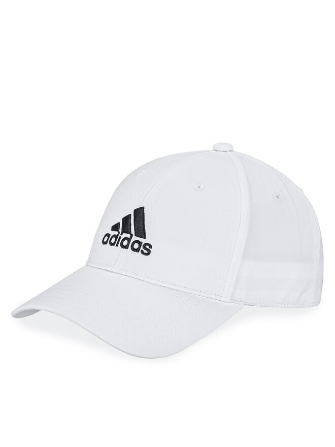 

Бейсболка adidas, белый