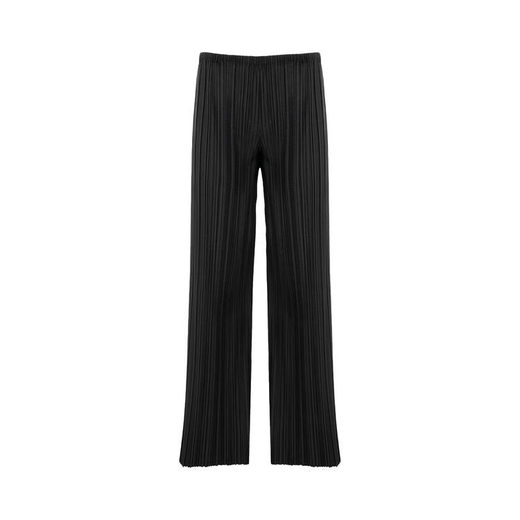 

Брюки The Row Gala Pant Black, черный