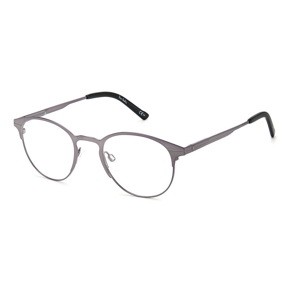 

Двухцветные титановые оправа Pierre Cardin