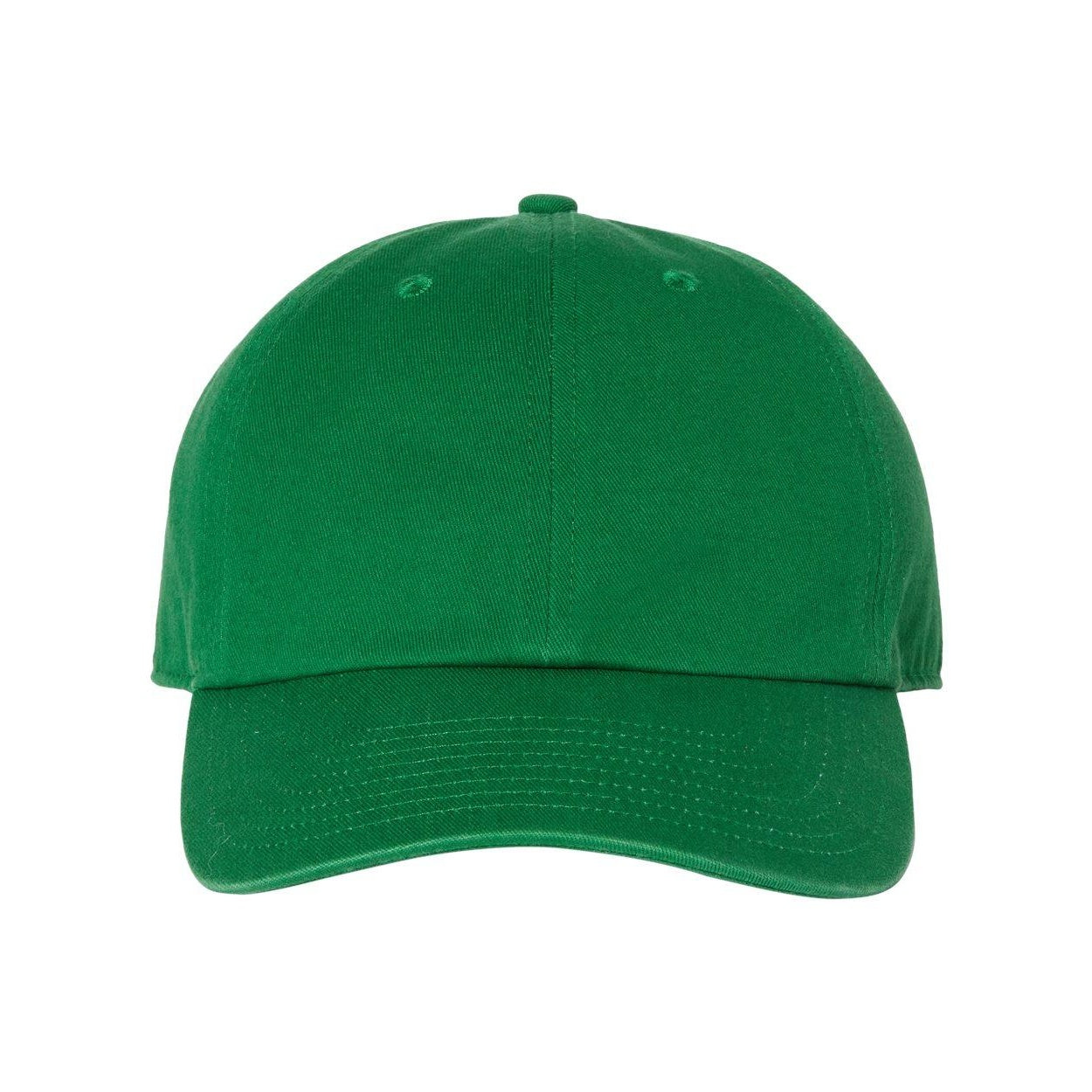 

47 Брендовая кепка для очистки 47 Brand, цвет kelly
