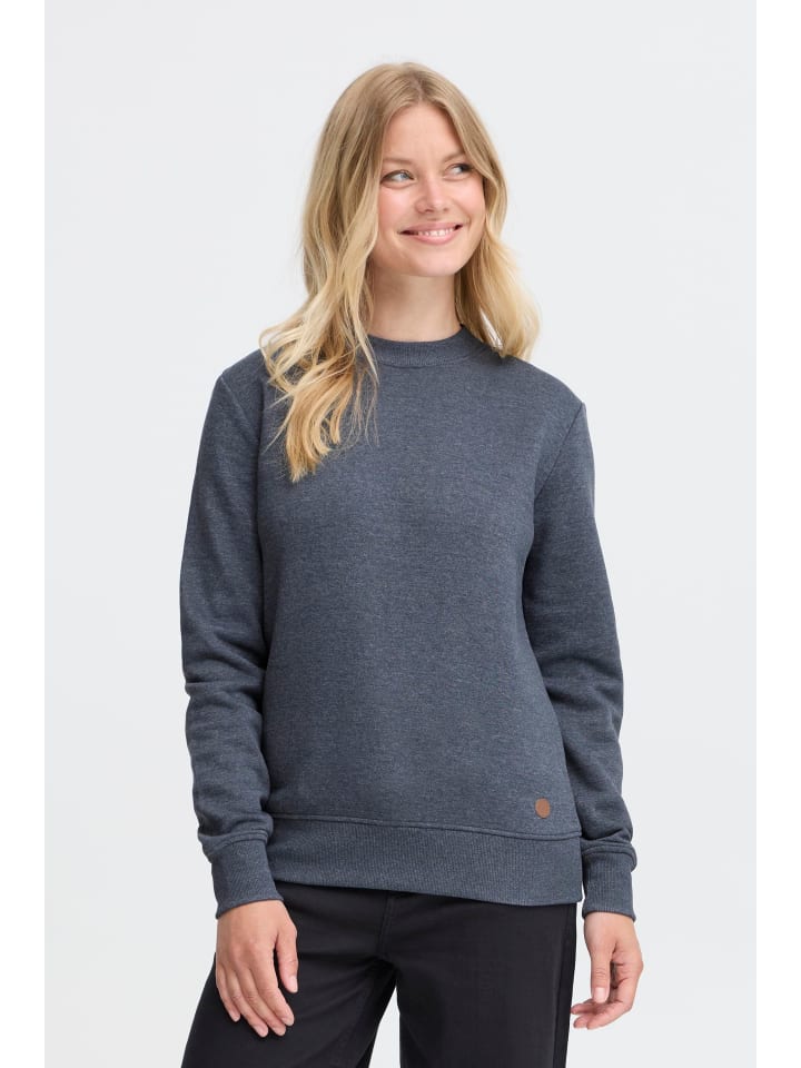 

Толстовка Oxmo, синий