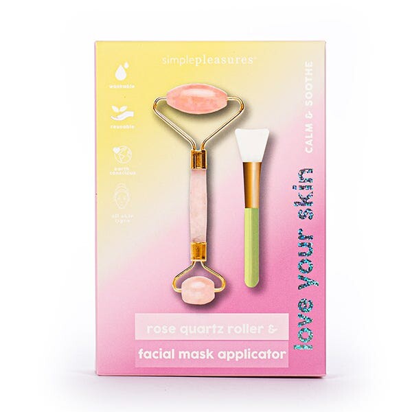

Набор «Я люблю твою кожу» 1 шт Pastel Gloss