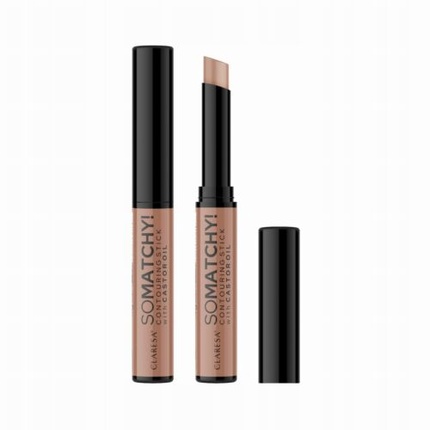 

CLARESA Кремовый контурный карандаш SO MATCHY 3.5