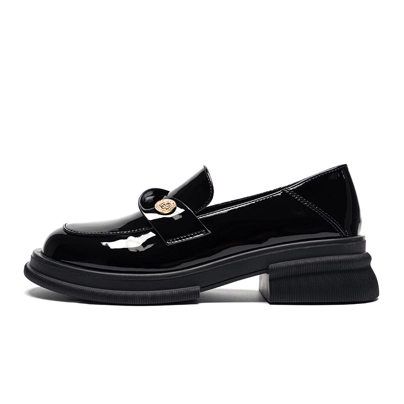 Женские туфли ZHR Women's Casual Shoes Women's — фото 3