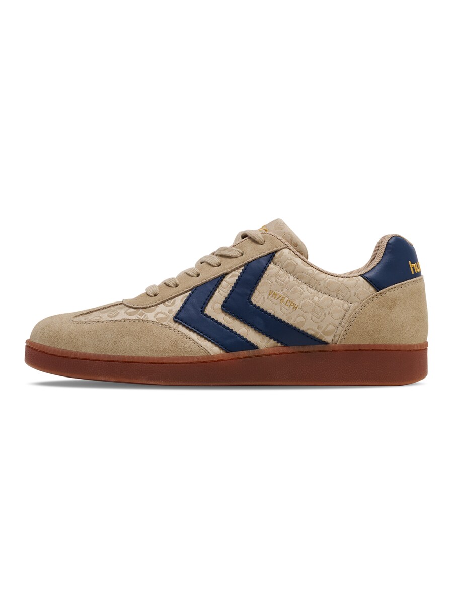 Кроссовки Hummel VM78, Light brown