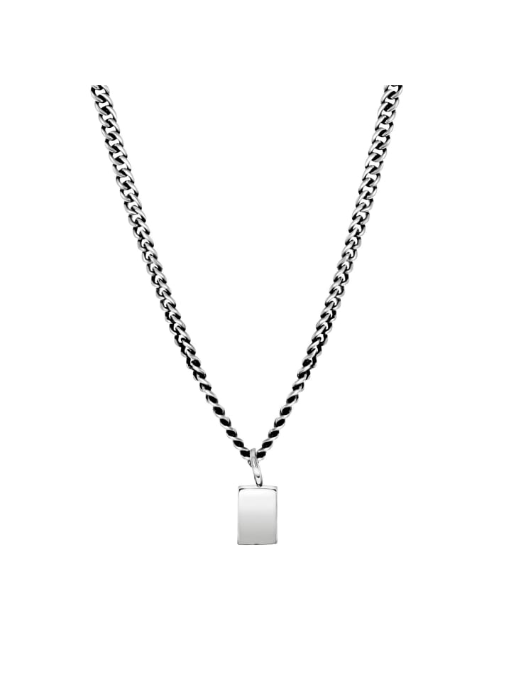 

Прямоугольное ожерелье Lucardi