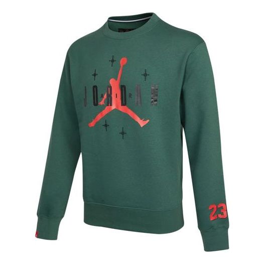 

Худи Air Jordan SWT DO9153-333