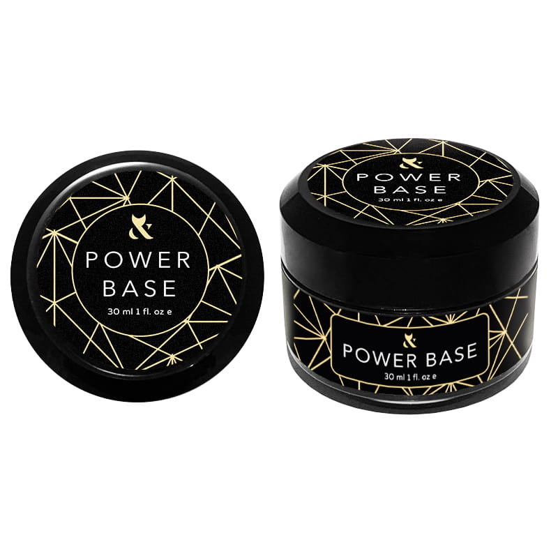 

FOX Base Power Hybrid Base (баночка), 30 мл