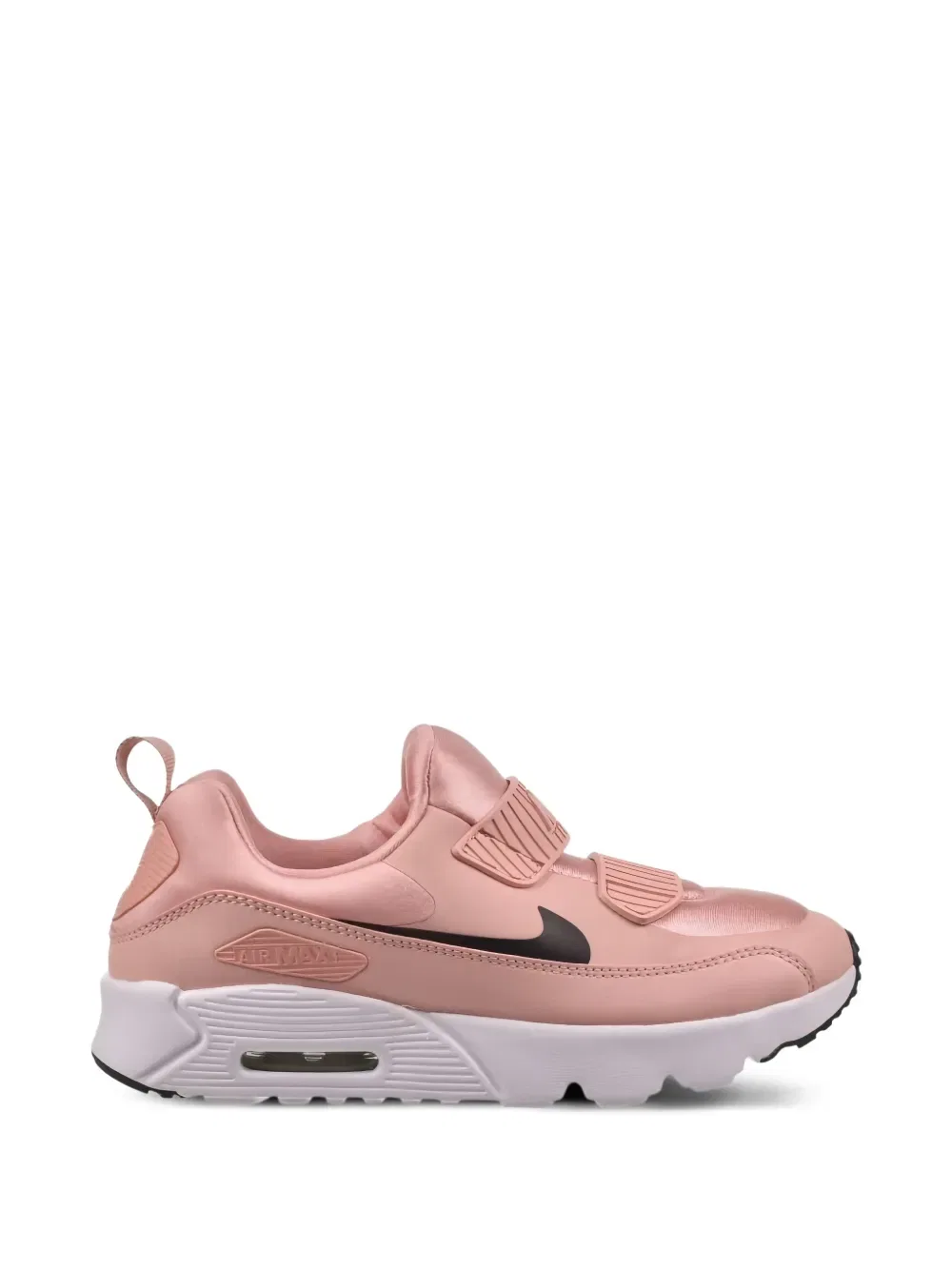 Кроссовки Air Max 90 Nike Kids, розовый — фото 2