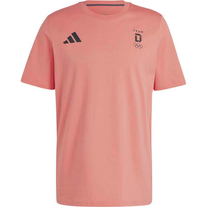 

Футболка сборной Германии Adidas, цвет prelsc