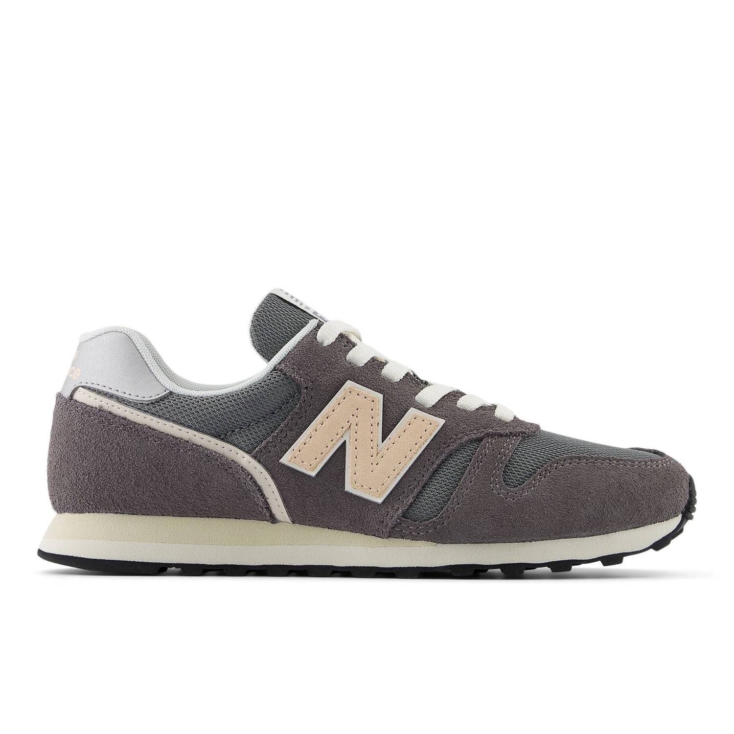 

Кроссовки wl373v2 New Balance, серый