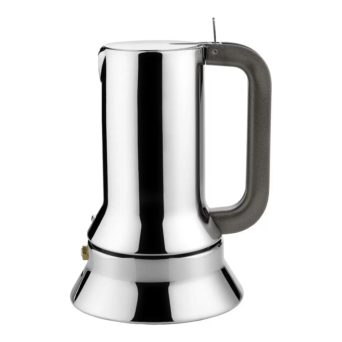 

Alessi Кофеварка Алесси, сталь