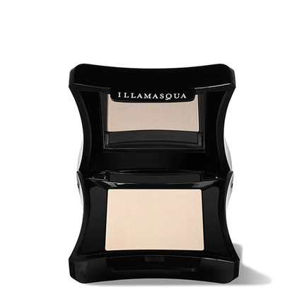 

Компактная пудра Skin Base Light 1 - 10 г Illamasqua