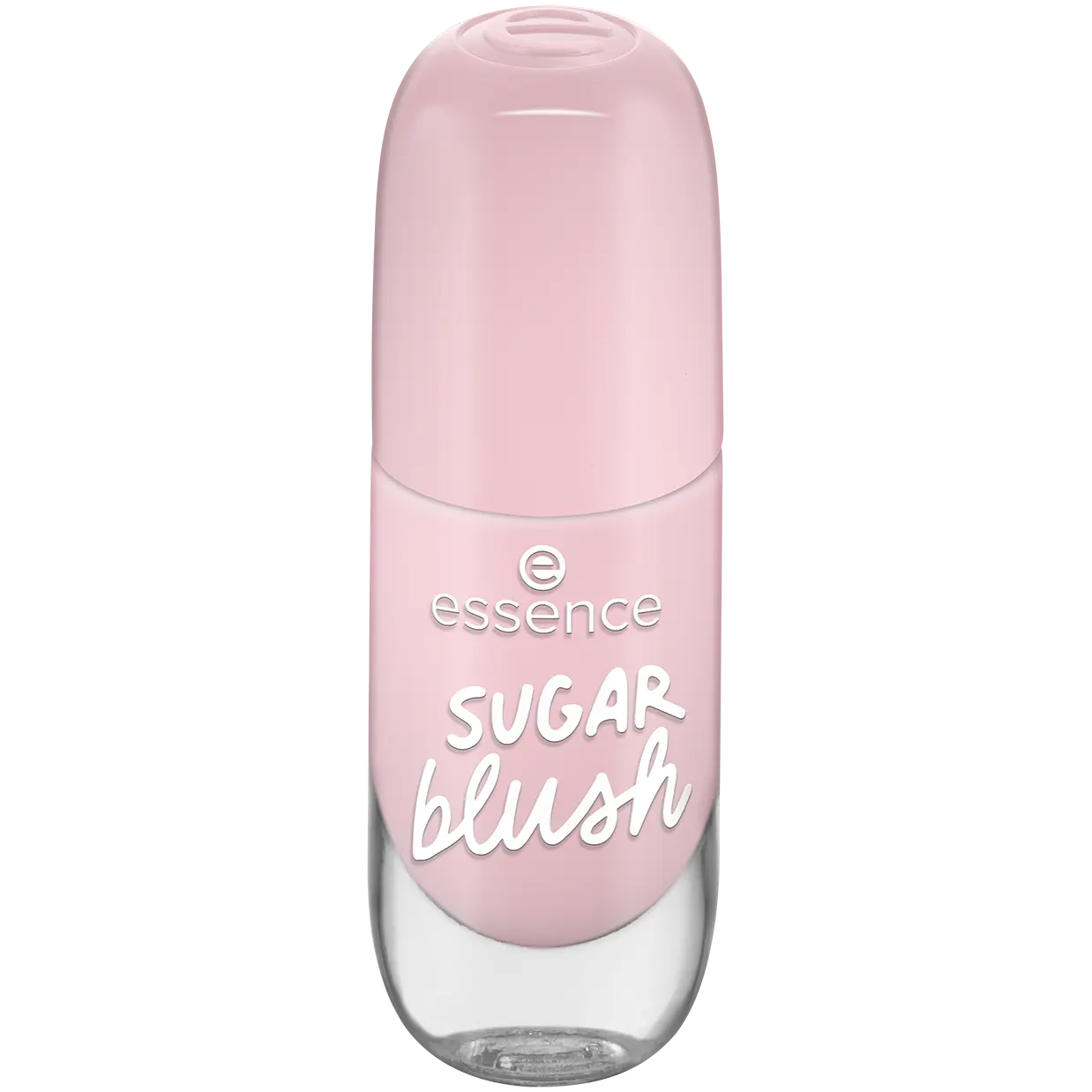 

Классический лак для ногтей 05 Essence Sugar Blush, 8 мл