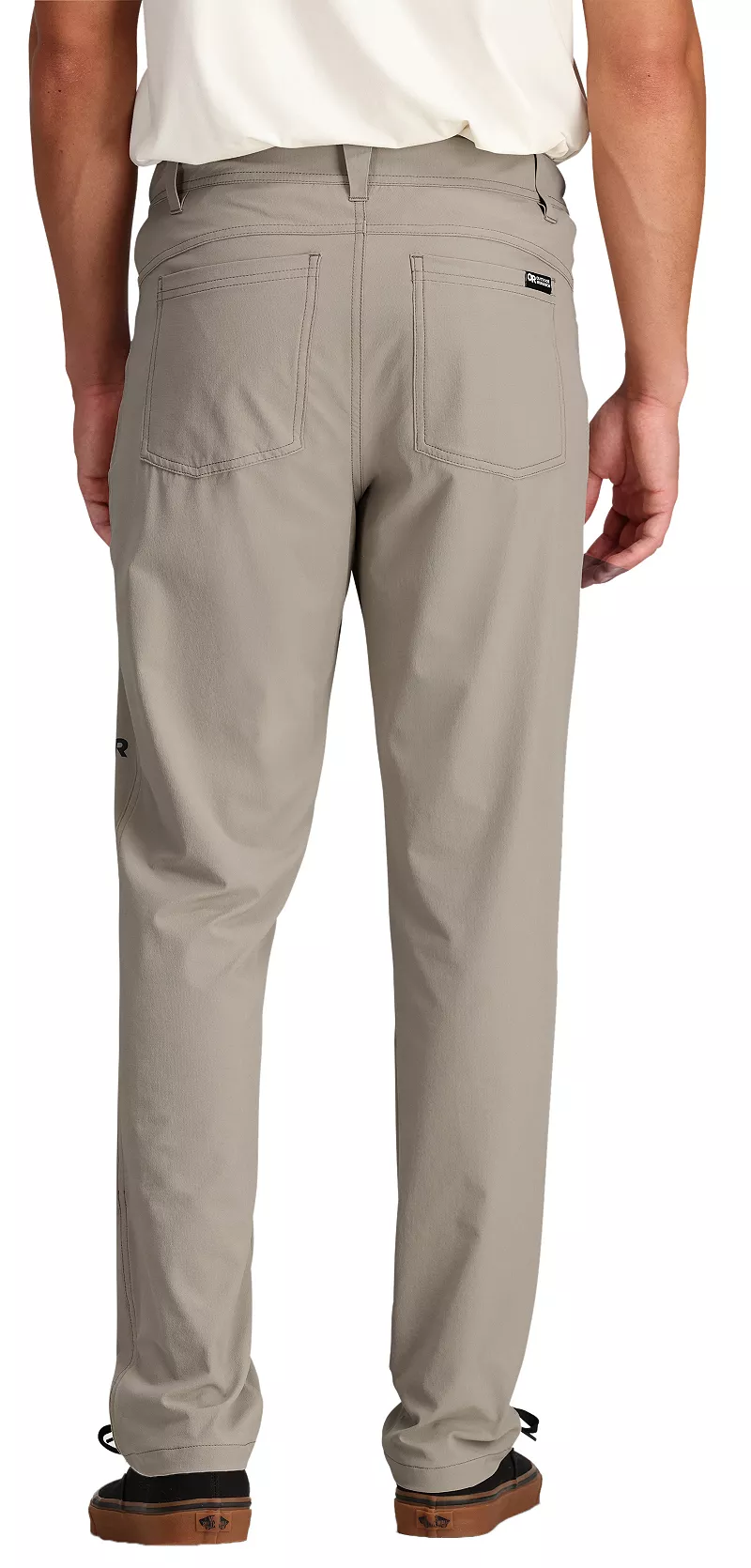 

Мужские транзитные брюки Outdoor Research Ferrosi, цвет Pro Khaki