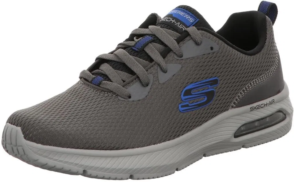 Мужские кроссовки Skechers Skech-air Element 2.0 Lomarc, Black