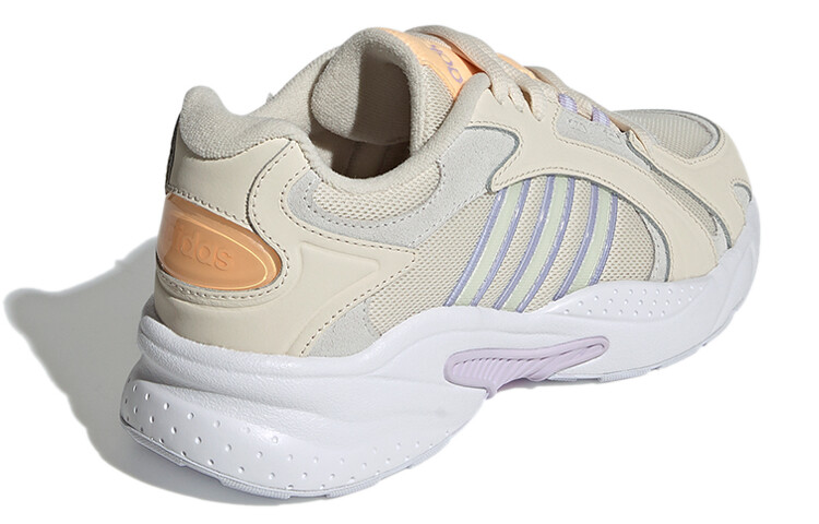 Кроссовки Adidas Neo Crazychaos Winter 2.0 Lifestyle Women, бежевый — фото 3