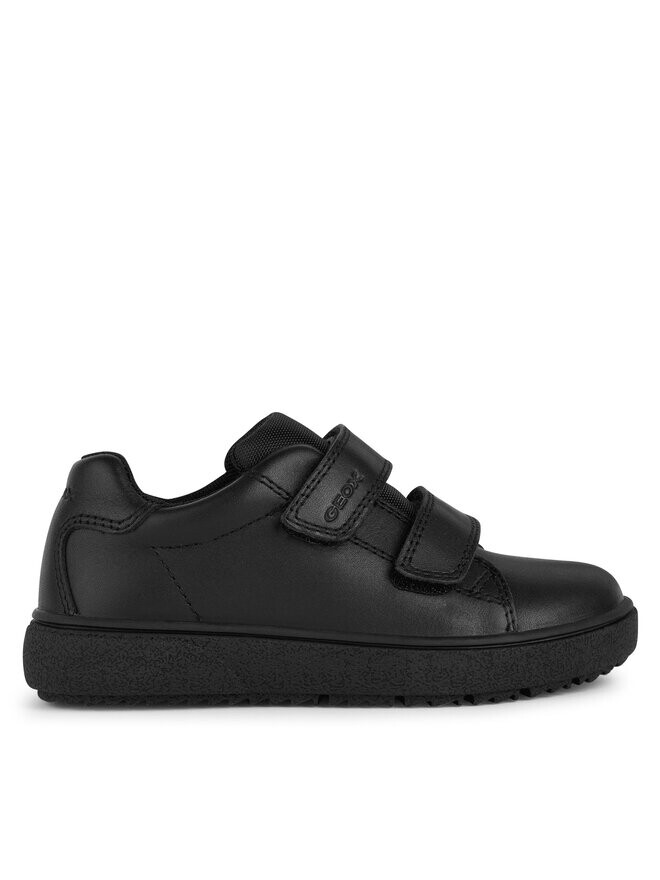 

Кроссовки Geox J Theleven Boy J36LDD 00043 C9999 S, черный