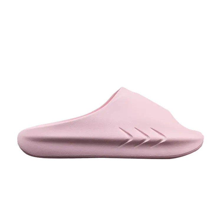 

Шлепанцы Mini Shark Slide 'Pink', розовый