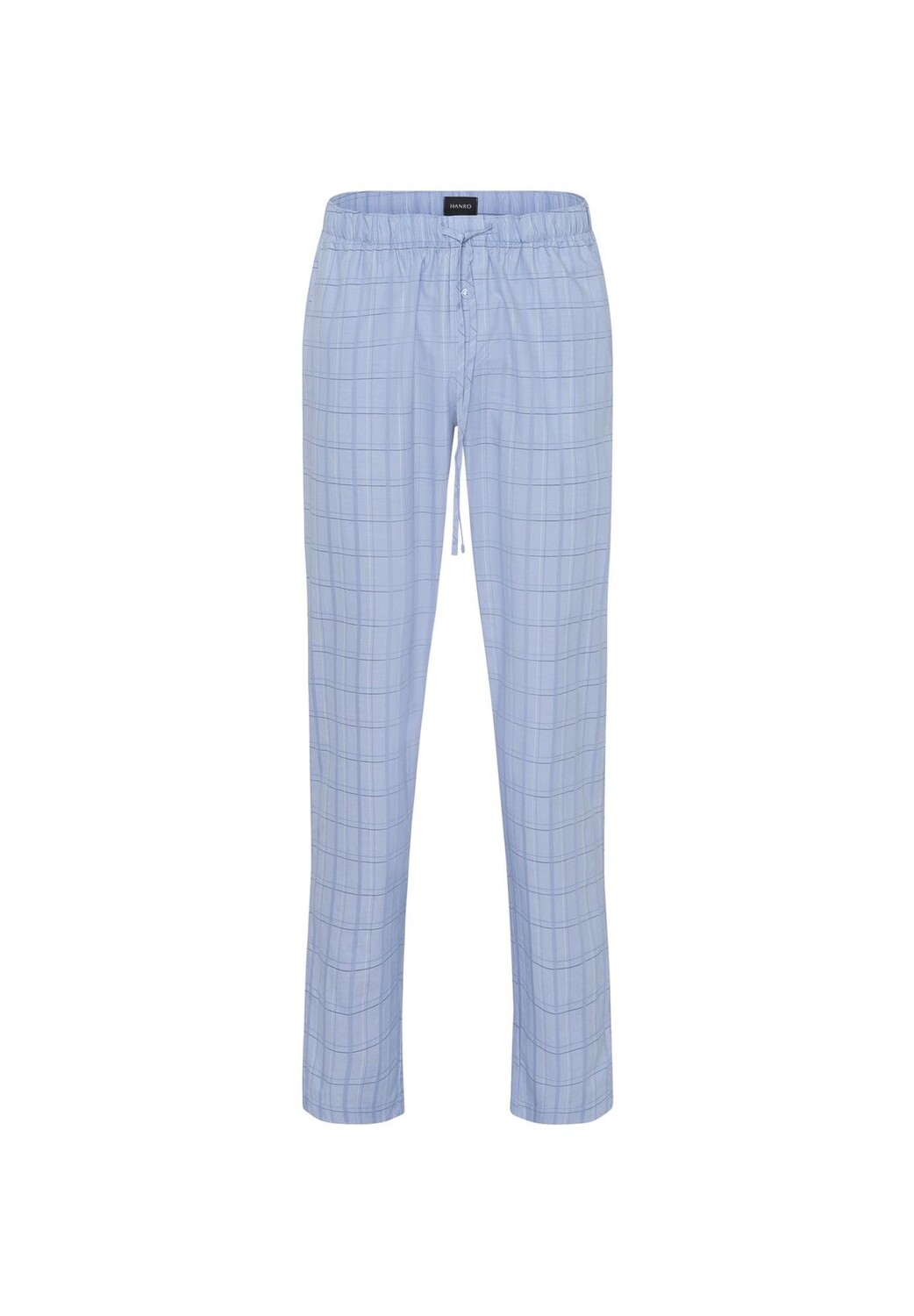 

Пижамные штаны Ян HANRO, цвет Galactic Check Herren